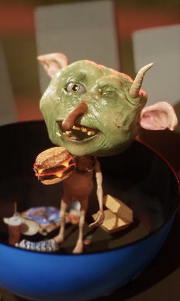 Aging Death ☠️ tweet media