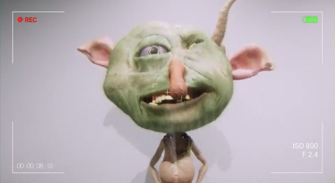 Aging Death ☠️ tweet media