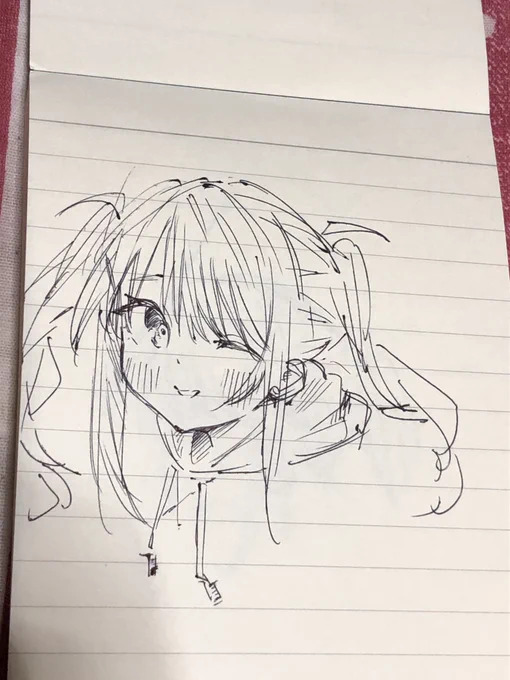 ポールペン 
