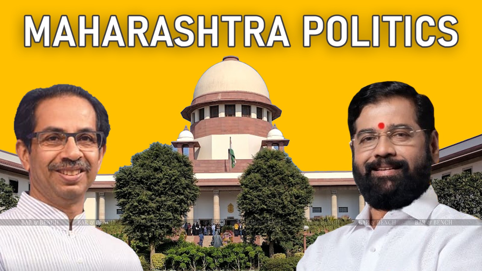 Bar & Bench on Twitter "Constitution Bench of the Supreme Court to