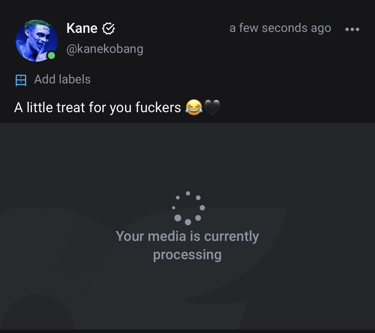 Duke on Twitter: "There’s something that a lot of y’all have been waiting for check it out http