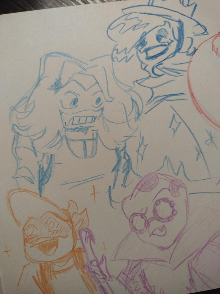 ValeraStrider11's tweet photo. Da ba dee da ba dye Da ba dee da ba dye
#rottmntfanart #rottmn #rottmntleo #sketch https://t.co/EOscxoWKuj