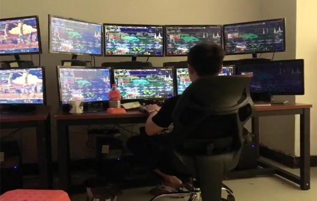 superpixelnews's tweet image. The Beijing Internet Court has ruled on a case involving a game booster who maliciously destroyed the in-game assets of a player.
#internetcourt #gamersrights

The boost service operator was ordered to pay 46,922.8 CNY(~6832 USD) in compensation for the player's losses.