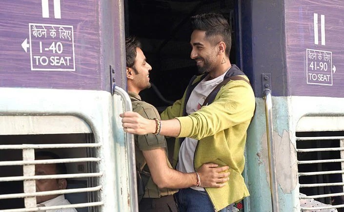 Harpreet0901's tweet photo. WDYM IT'S BEEN 3 YEARS ALREADY😭🫶🏽
Koi train bulao yaar https://t.co/xZyD7UB0p7