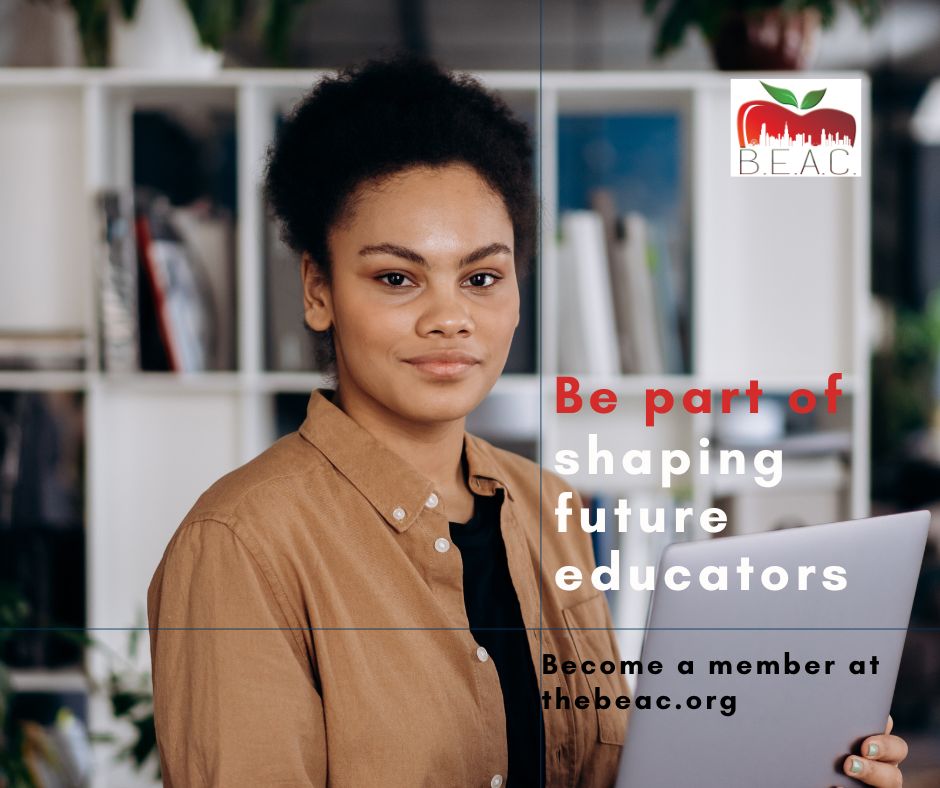 thebeacorg's tweet photo. Today is World Day of Social Justice. 
Unemployment is a prevelant issue in our society. BEAC's mission is to advocate on matters Black students and educators based on research, and cultural and historical traditions by way of a holistic approach.
https://t.co/v9wimgz9aS https://t.co/JymYNA0XS3