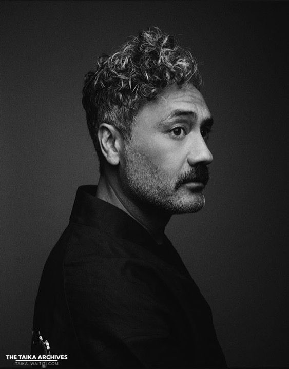 taika waititi things (@waitititaikas) on Twitter photo 