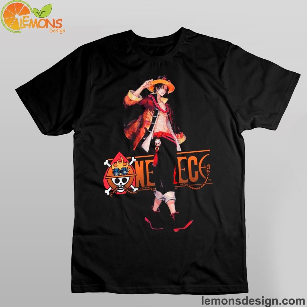 One piece and Gol D. Ace Ace fire fist shirt
https://t.co/a1KvhJDsvY https://t.co/eBcXYHOXMo