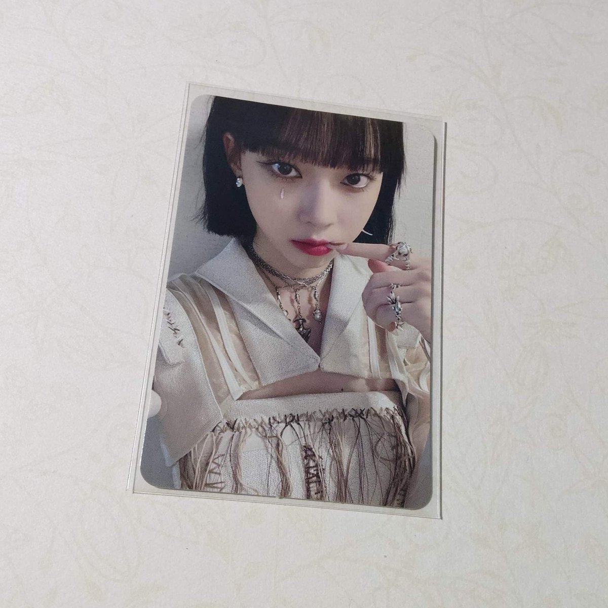 xiimailz's tweet photo. π β #cee4mails
hai @roriwoou !! winter arrived to me safely <3 thank u ssm for letting me adopt her & being so accommodating πΏ thanks also for the vv secured packing & cute freebies π until our next one ! Λα΄Λ
#roricart https://t.co/Bxzri6uoT5