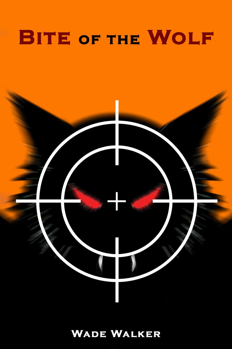 wadewalker's tweet photo. Spy thrills &amp; superhorrors! When a veteran secret agent is bitten by a werewolf, he finds himself in a race to stop this mysterious monster’s diabolical plans and find a cure. #thrillerbooks #action #horror #kindle https://t.co/2429dRdhJQ https://t.co/Dwgwbqb1tb