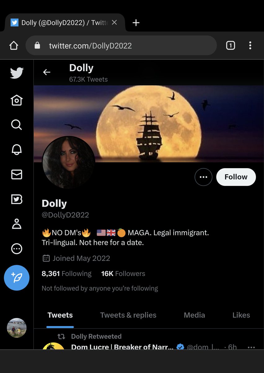 phillips2518's tweet photo. 67,300 negative political tweets in 10 months. That's roughly 224 posts a day. Weird? https://t.co/W43sSrdWDS