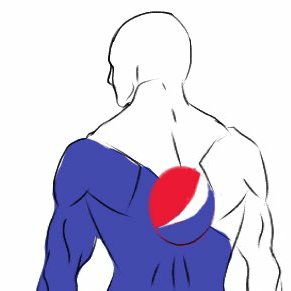 Gz_geo's tweet photo. @DanielArts_98 Bienvenido a la pepsimanía. https://t.co/aFymk4Mafl