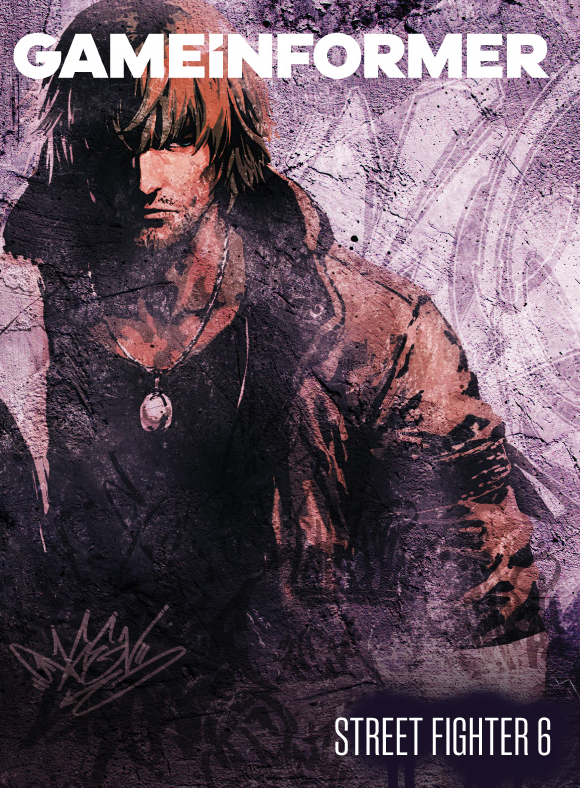 UltimaShadowX's tweet image. "One goal we've been trying to achieve with Street Fighter 6 is redesigning iconic characters to appeal to the current generation. For example, we've found the British to be unpopular online, so Cammy will be from Ireland instead."
- Shuhei Matsumoto in GameInformer Issue #351