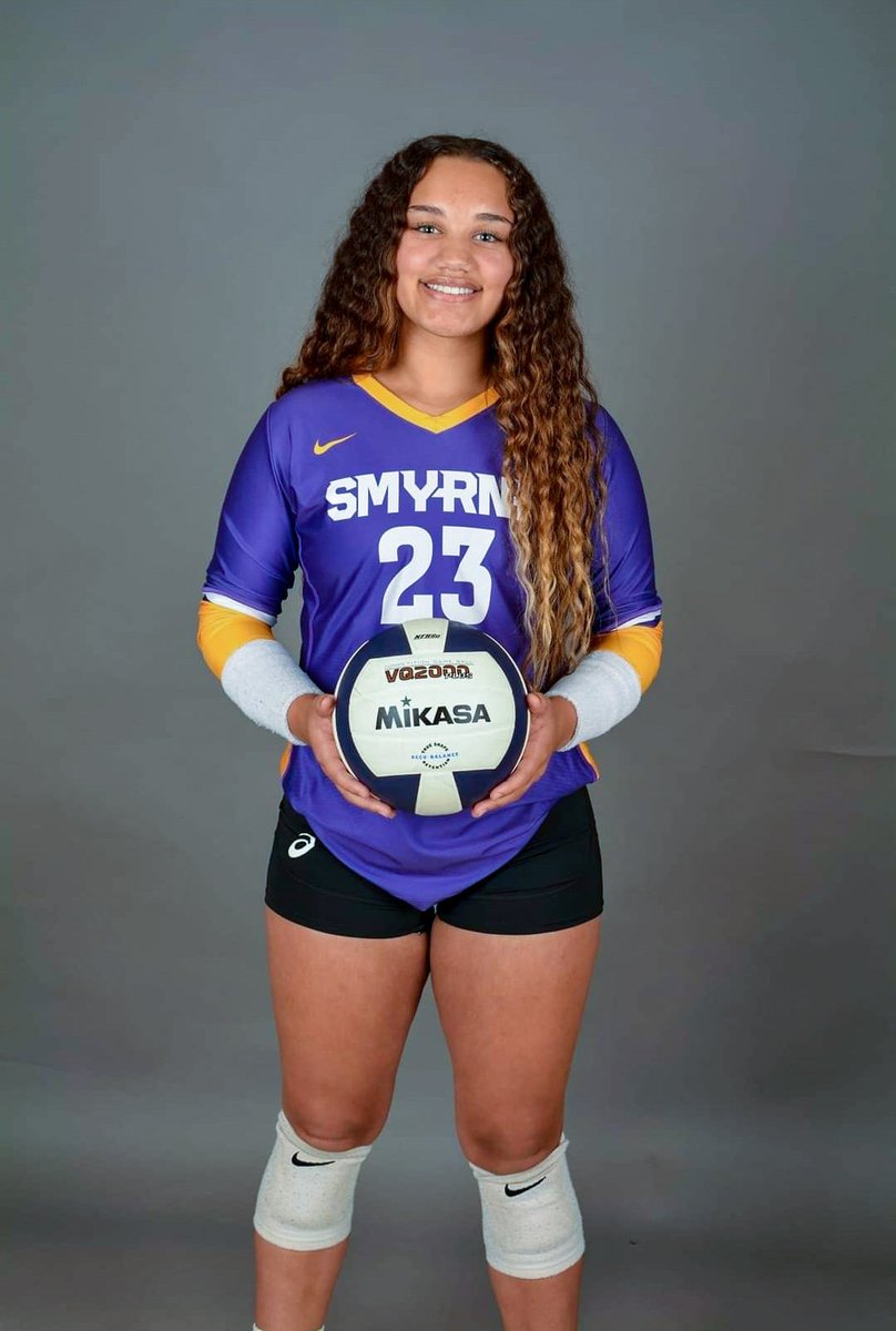 This strong girl and her family need all of the prayers and support of the community. There is a GoFundMe available through MidTN volleyball club. #playfornae #onlyoneshs