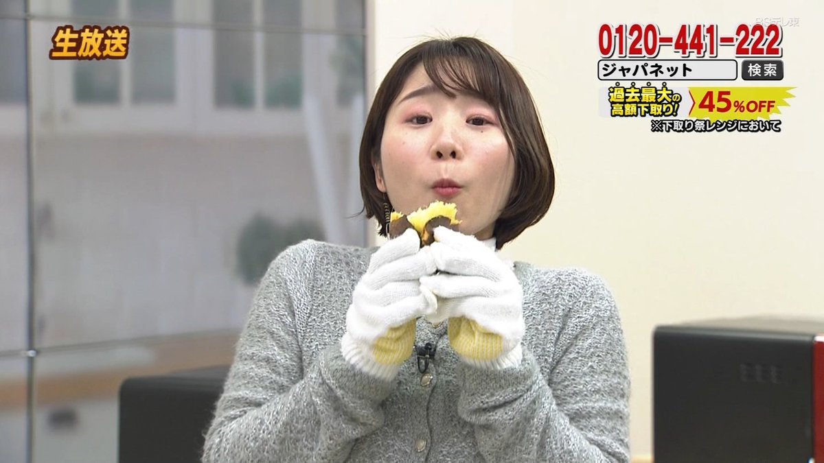 ジャパネットエロ 