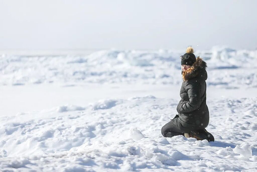 No matter the season, I can count on Superior to feed my soul.
Thankful to have a beautiful soul to share it with this trip. ❤️ instagr.am/p/Co6IhMuMEhB/