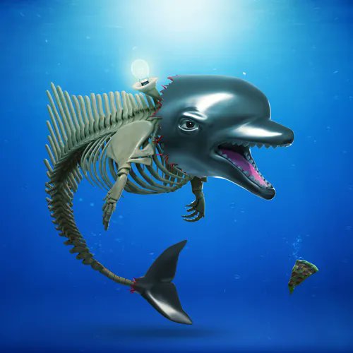 Cardolphinsbot's tweet photo. Cardolphins Sale! Cardolphins #2724 sold for 35.0 ADA at https://t.co/8lchpEbR70

https://t.co/ndEQcn0RIN

#cardolphins #cnft #ada https://t.co/oOWGYlVLdL