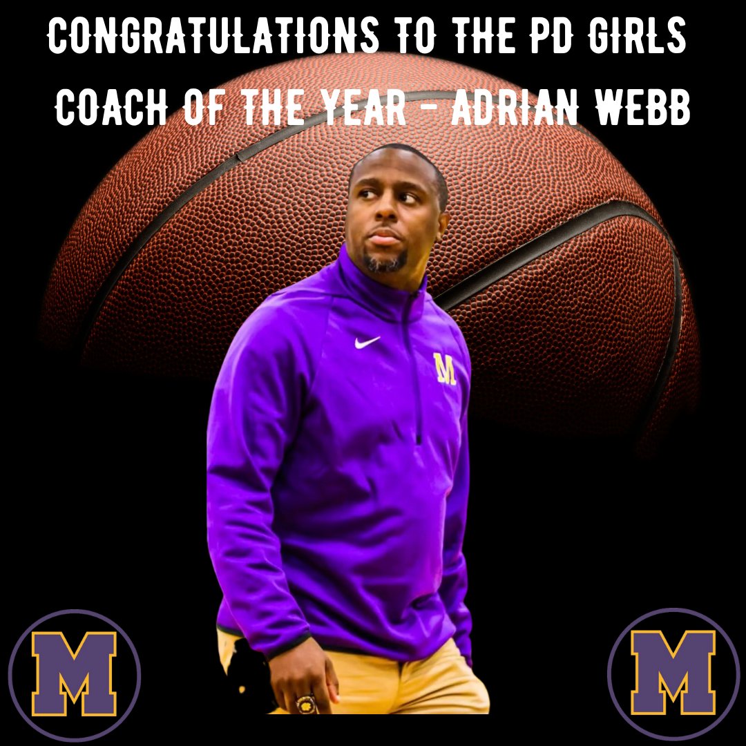 Menchville High School Athletics (MenchvilleAD) / Twitter