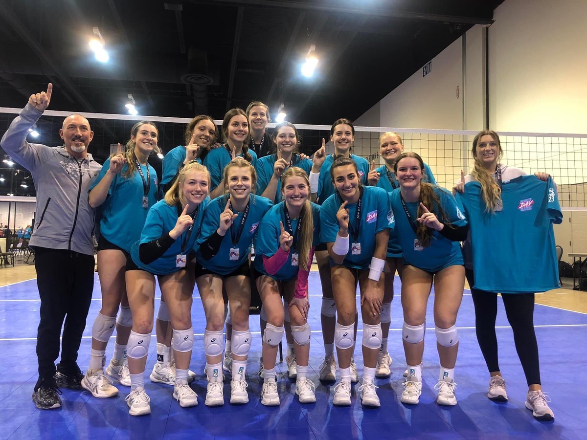 Scarlett82 (@texas82) on Twitter photo 3 days…8 games..8 wins = ASICS President’s Day Classic CHAMPS while playing up in the 18’s Open Division!#NebraskaElite #171TopGun <a href="/AddiJohnson2024/">Addison Johnson</a> <a href="/norawurtz19/">Nora Wurtz</a> <a href="/sarahgalligann/">sarah galligan</a> <a href="/EllaTiarks/">Ella Tiarks</a> <a href="/AlizabethJJ/">Alizabeth Jacobsen</a> <a href="/TatumGo3/">Tatum Godinez</a> <a href="/anna_borner/">Anna Borner</a> <a href="/j_davenport9/">julia davenport</a> <a href="/MollyRomano8/">Molly Romano</a> <a href="/carlyries_/">Carly Ries</a> <a href="/emilylove224/">Emily Love</a> 3 days…8 games..8 wins = ASICS President’s Day Classic CHAMPS while playing up in the 18’s Open Division!#NebraskaElite #171TopGun <a href="/AddiJohnson2024/">Addison Johnson</a> <a href="/norawurtz19/">Nora Wurtz</a> <a href="/sarahgalligann/">sarah galligan</a> <a href="/EllaTiarks/">Ella Tiarks</a> <a href="/AlizabethJJ/">Alizabeth Jacobsen</a> <a href="/TatumGo3/">Tatum Godinez</a> <a href="/anna_borner/">Anna Borner</a> <a href="/j_davenport9/">julia davenport</a> <a href="/MollyRomano8/">Molly Romano</a> <a href="/carlyries_/">Carly Ries</a> <a href="/emilylove224/">Emily Love</a>