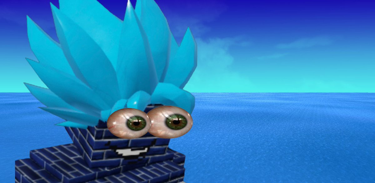 Shit this guy might be good