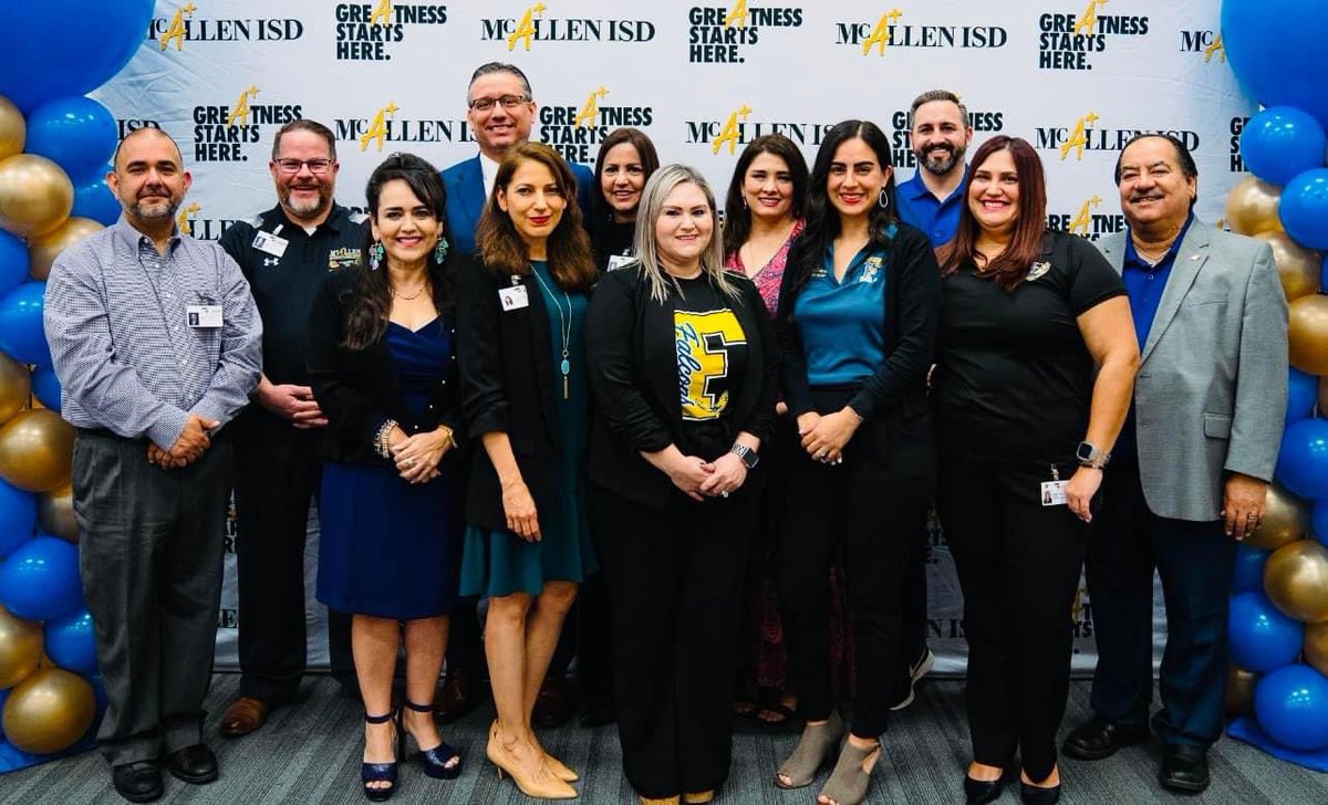 Jessica (@fieldscounselor) on Twitter photo Congratulations again to my beautiful friend <a href="/BroncoCounselor/">Paola Salinas, M.Ed., LPC</a> for being named McAllen ISD Elementary Counselor of the Year! You have always and will continue to do amazing things! Thank you <a href="/McAllenISD/">McAllen ISD</a>, <a href="/counseling_misd/">McAllen ISD Counseling Department</a>, and <a href="/CounselorMISD/">McAllenISDCounselingNCabrera</a> for a wonderful CREST celebration! ✨ Congratulations again to my beautiful friend <a href="/BroncoCounselor/">Paola Salinas, M.Ed., LPC</a> for being named McAllen ISD Elementary Counselor of the Year! You have always and will continue to do amazing things! Thank you <a href="/McAllenISD/">McAllen ISD</a>, <a href="/counseling_misd/">McAllen ISD Counseling Department</a>, and <a href="/CounselorMISD/">McAllenISDCounselingNCabrera</a> for a wonderful CREST celebration! ✨