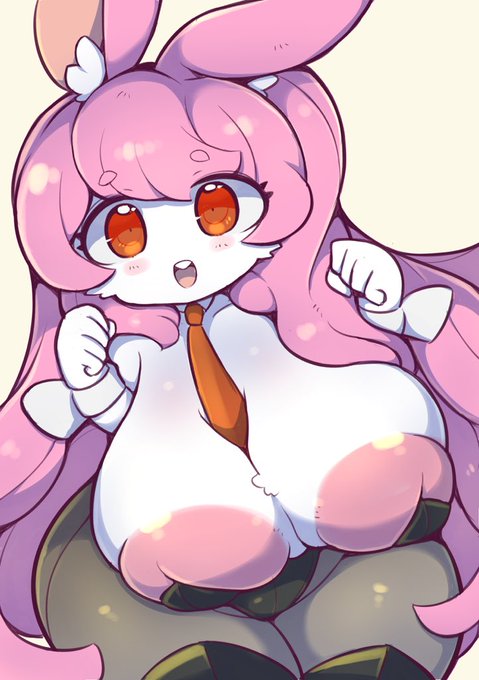 バニーうさちゃん! 