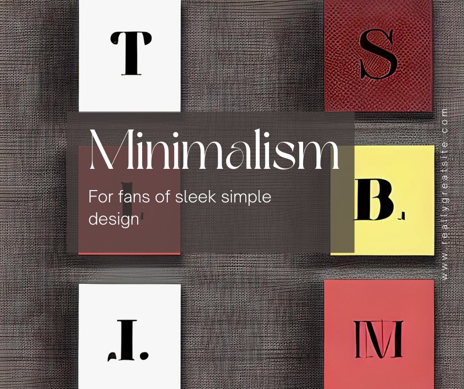 Minimalism is more than just a design trend; it's a highly effective tool for creating impactful and effective designs. Learn more about the impact of minimalism in design in our latest blog post.

#minimalism
#minimalistdesign
#sleek
#simpledesign
#modern
#designthinking