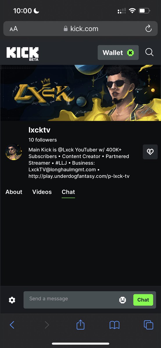 xsuraxion's tweet photo. @LxckTV Xsuraxion https://t.co/JeD3CA7THo