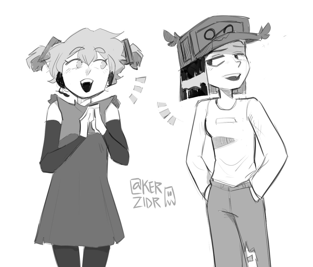 lust! on Twitter "RT KerzidR short hair hatsune miku cassette girl"