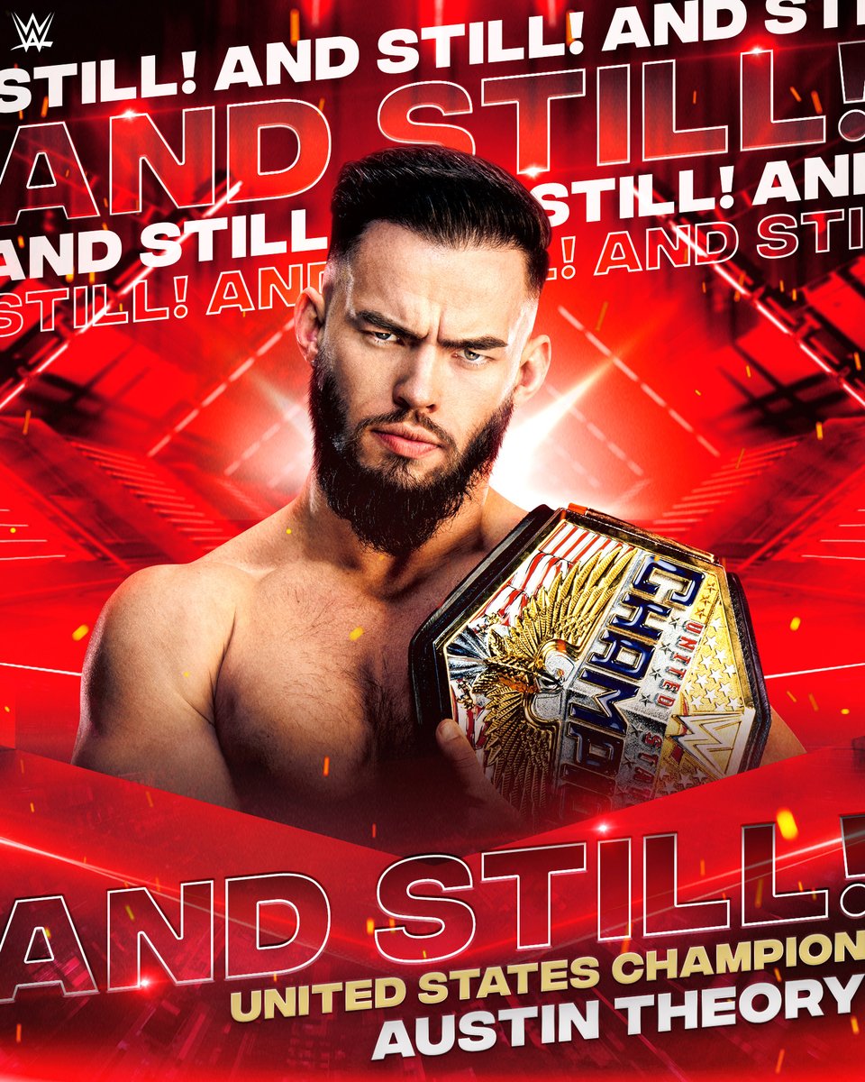 #USTitle Open Challenge a SUCCESS for <a href="/_Theory1/">Austin Theory</a>!

#AndStill