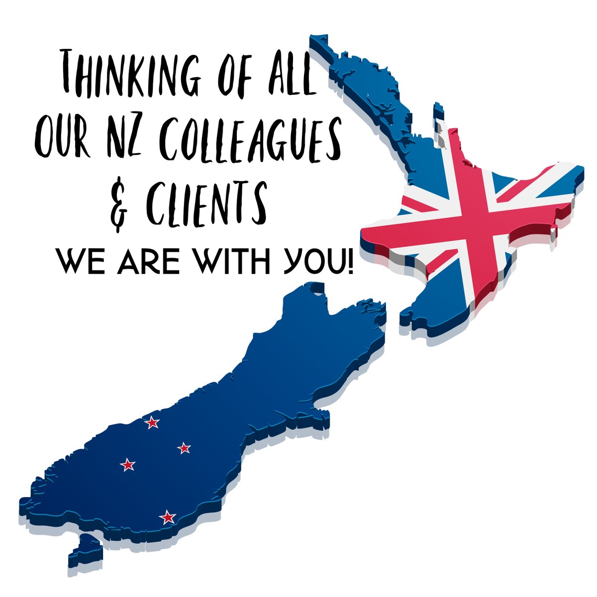 PRPAustralasia's tweet photo. As our New Zealand colleagues and clients face the consequences of unprecedented adverse weather events and seismic activity-we just want to let them know we are thinking of them. https://t.co/NSfQR5eaoX