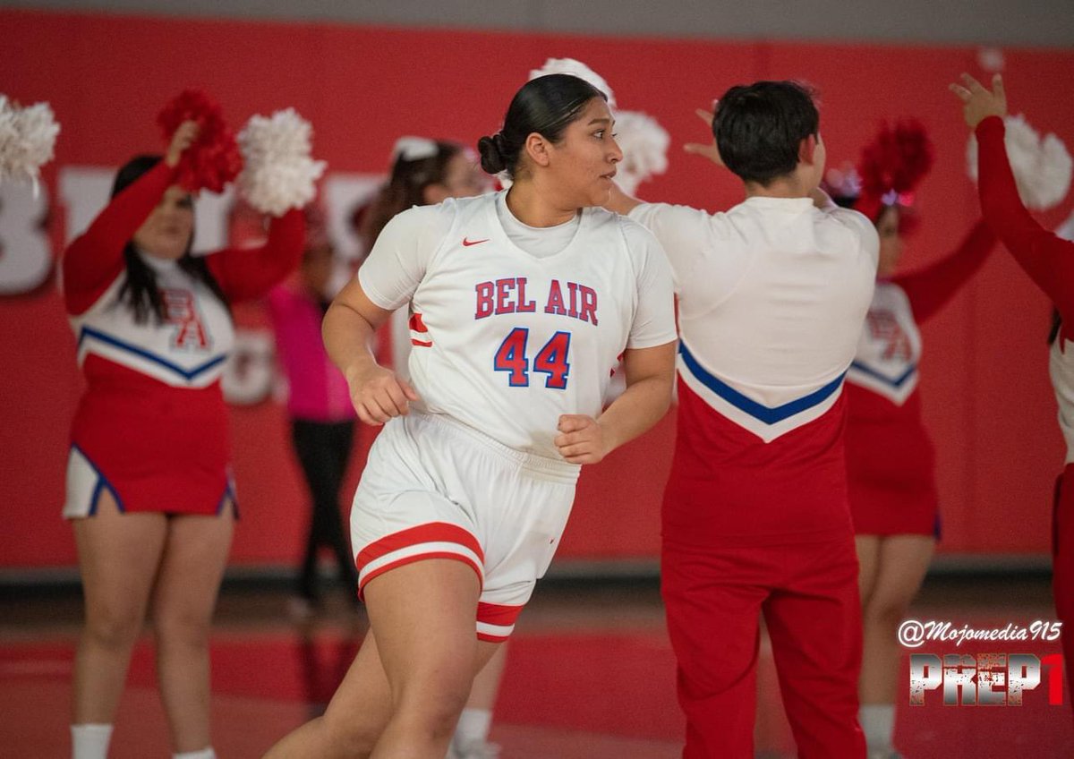 Bel Air Highlander’s GBB🏀 tweet media
