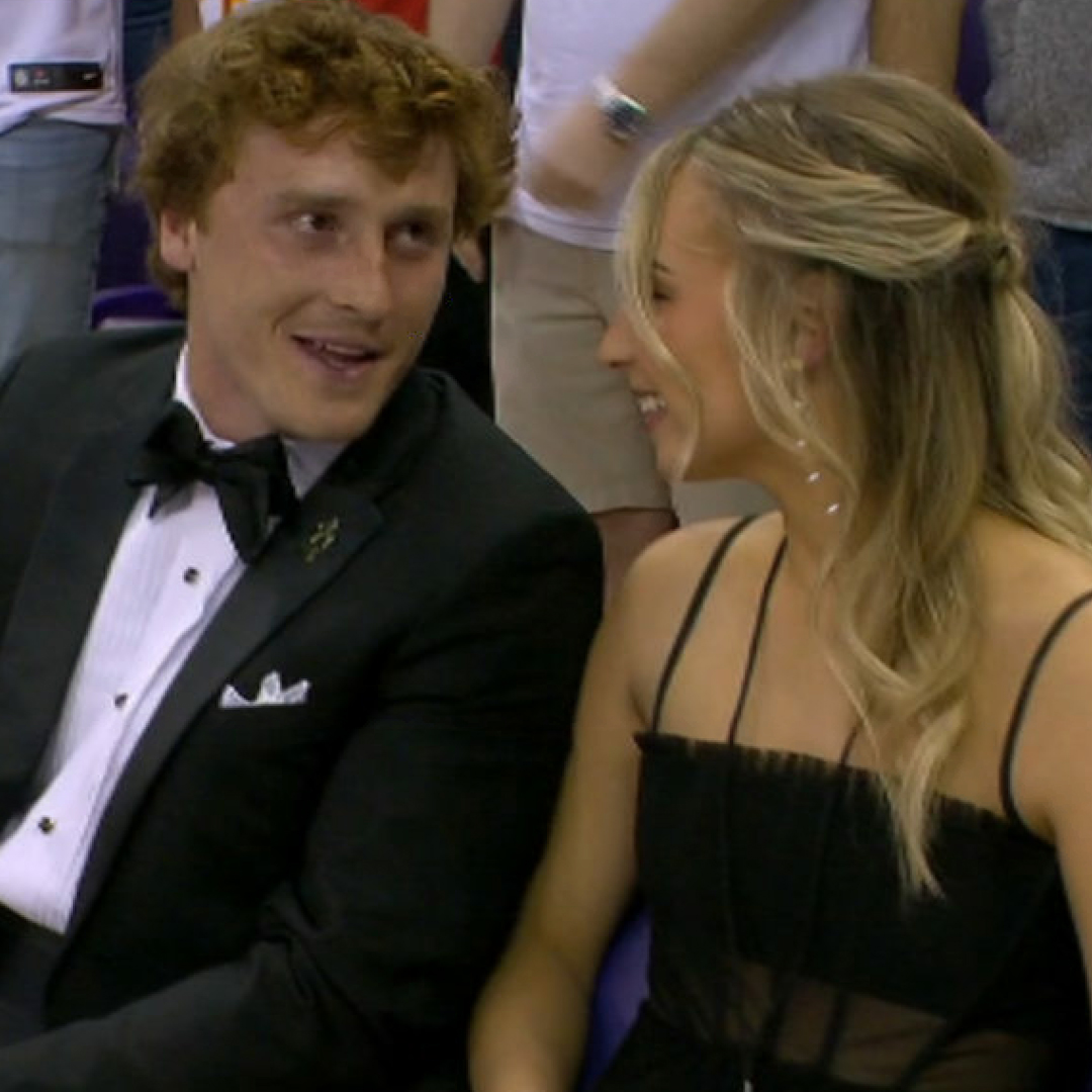 TribuneReview Sports on Twitter "RT ESPNCFB Max Duggan suited up at