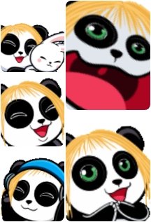psy_KO_lypse's tweet photo. New #Emotes 😍🎉🎉
Thanks a lot for the nice Work @grace_gfx 😁
#TTV #DaWasteh https://t.co/ehJZMVMLaV