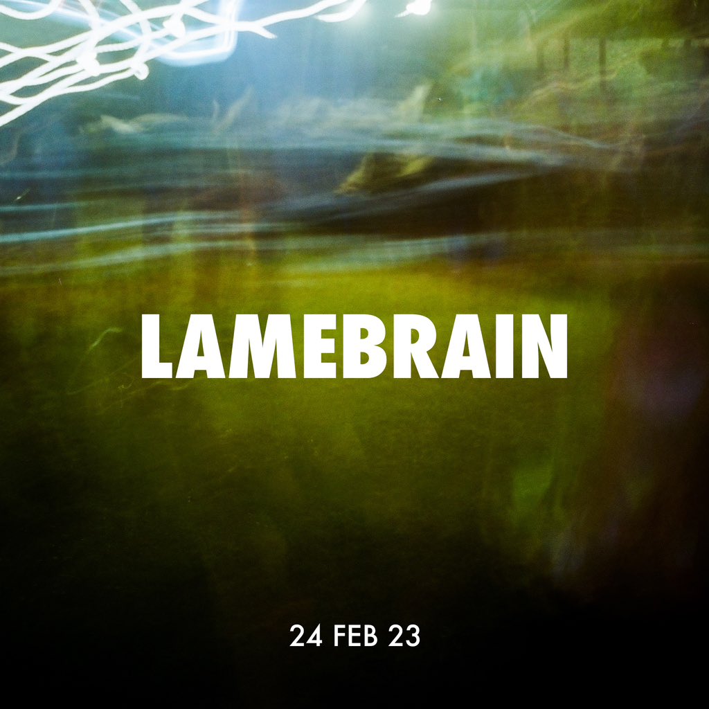 24 FEB 23 
•
📷 by Labyrinth Film Lab