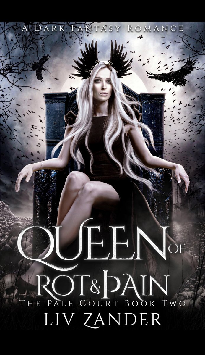 loweflows's tweet photo. CR: Queen of Rot and Pain https://t.co/xfeUDxe65A