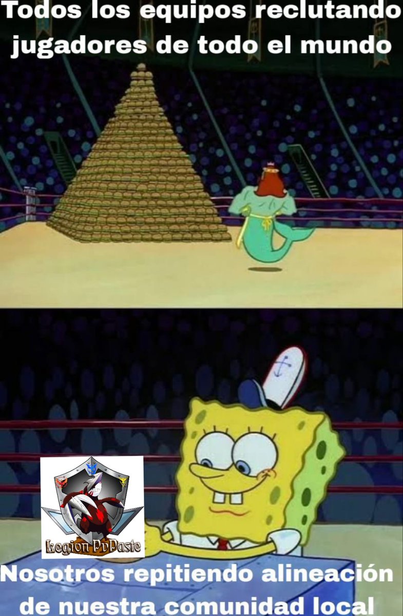 Aquí vamos de nuevo mi legión <a href="/pvpaste/">Legión PvPaste</a> los tkm🫶