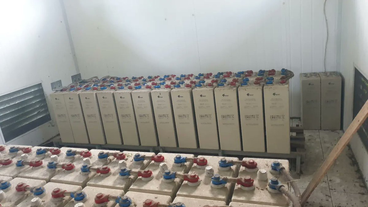 Inilah Aset Desa Nglebak bantuan pemerintah yang terbengkelai karena minim pengetahuan dan perlu adanya pendampingan supaya bisa dimanfaatkan untuk masyarakat <a href="/AriefRohman_838/">BUPATI BLORA</a>  <a href="/ganjarpranowo/">Ganjar Pranowo</a> <a href="/andimbendell/">Cah Angon</a> <a href="/ESDMJateng/">Dinas ESDM Provinsi Jawa Tengah</a>