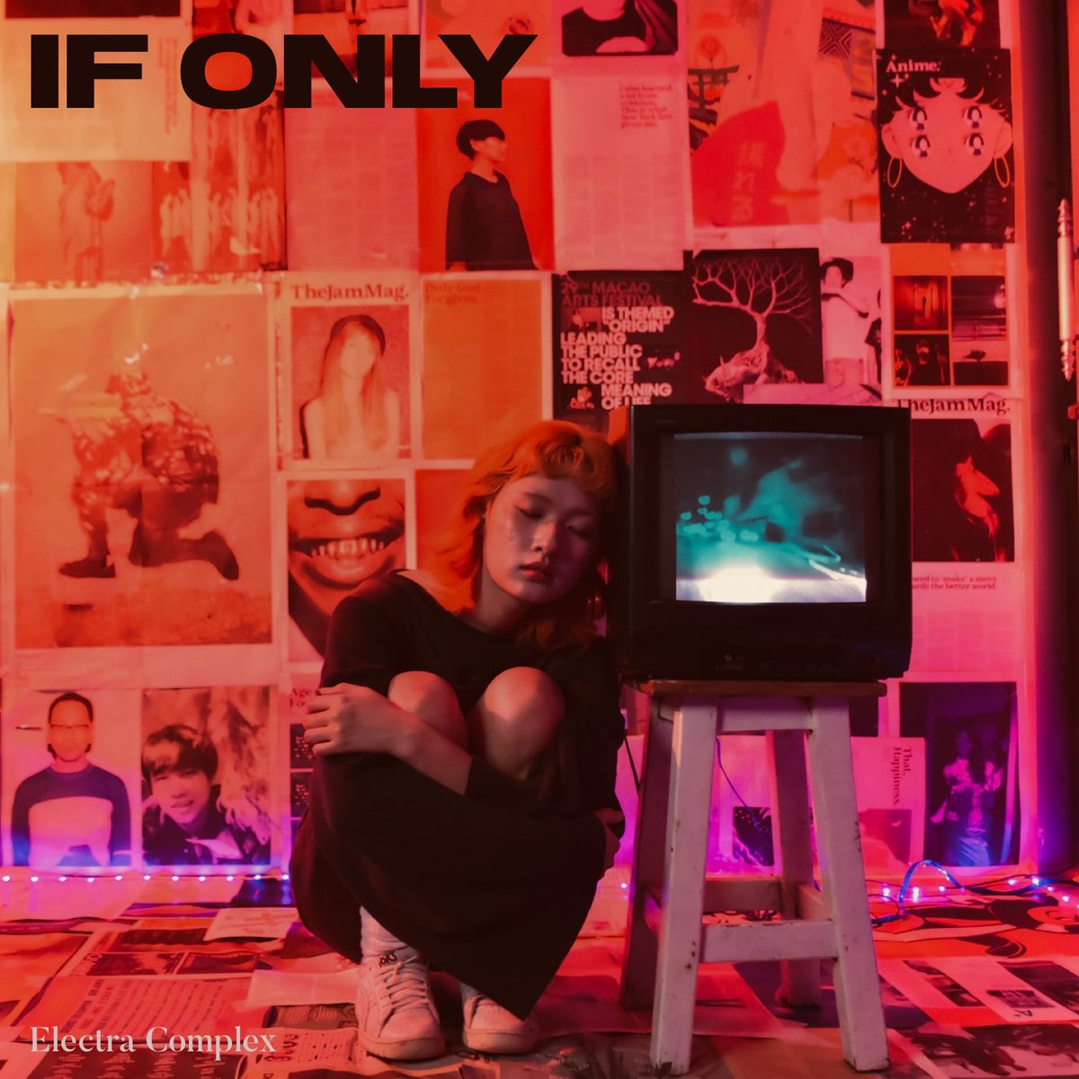 ecx08's tweet photo. Electra Complex “If Only” Official Music Video Out Now - On BRAND NEW ME RECORDS YouTube Channel 📺 >> https://t.co/eMPA5IpG0J

All Streaming Music 🎧 https://t.co/ByqS4tAdJS

Follow IG : @electracomplex.official

#ElectraComplex #BrandNewMeRecords #IfOnly #NewSingle #2023 https://t.co/3QYiB7hcV0