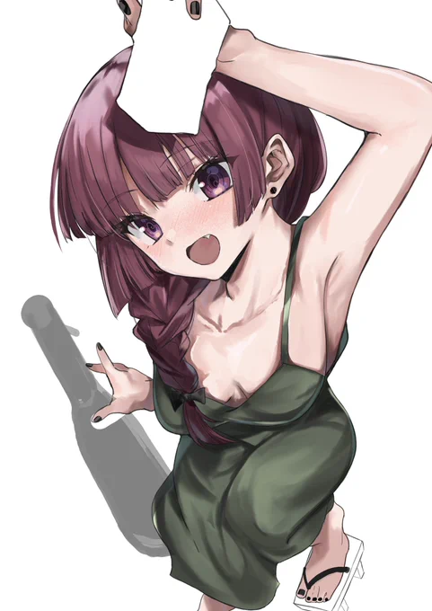 お久しぶりです…描いてます… 