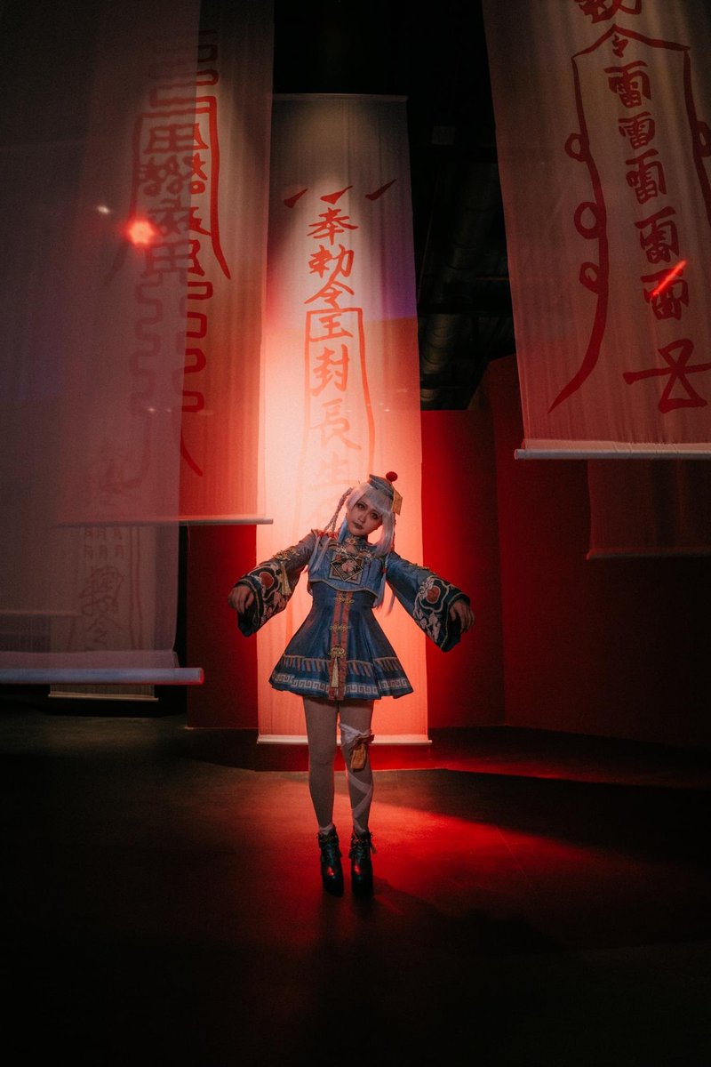 📸 Saya Chen
小夥伴兼小幫手感謝 阿喵&amp;錢錢
#小殭屍 #Lolitafashion  #lolita #lolitagirl #lolitadress   #ロリータファッション #ロリータ #lolitafashion #人像 #攝影 #写真好きな人と繋がりたい #写真撮ってる人と繋がりたい #モデル #ポートレート #ポートレート好きな人と繋がりたい