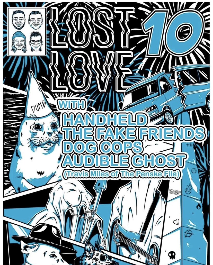 Dogcopsband's tweet photo. April 16th @ The Doors in Hamilton! We’re going talk about survivor between songs probably. https://t.co/gT9oJOxrUh
