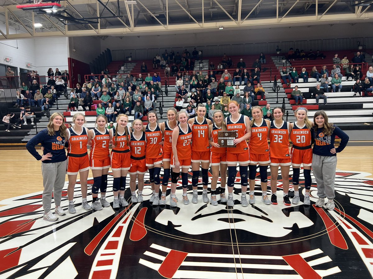 Dist Tournament Runner-Ups. Not how we wanted to finish but words can’t express how proud I am of them. They play hard, fight, scratch, and claw for everything and I love them for it. It’s never easy but it shouldn’t be! I’ll take this group and line up against anyone, anywhere!