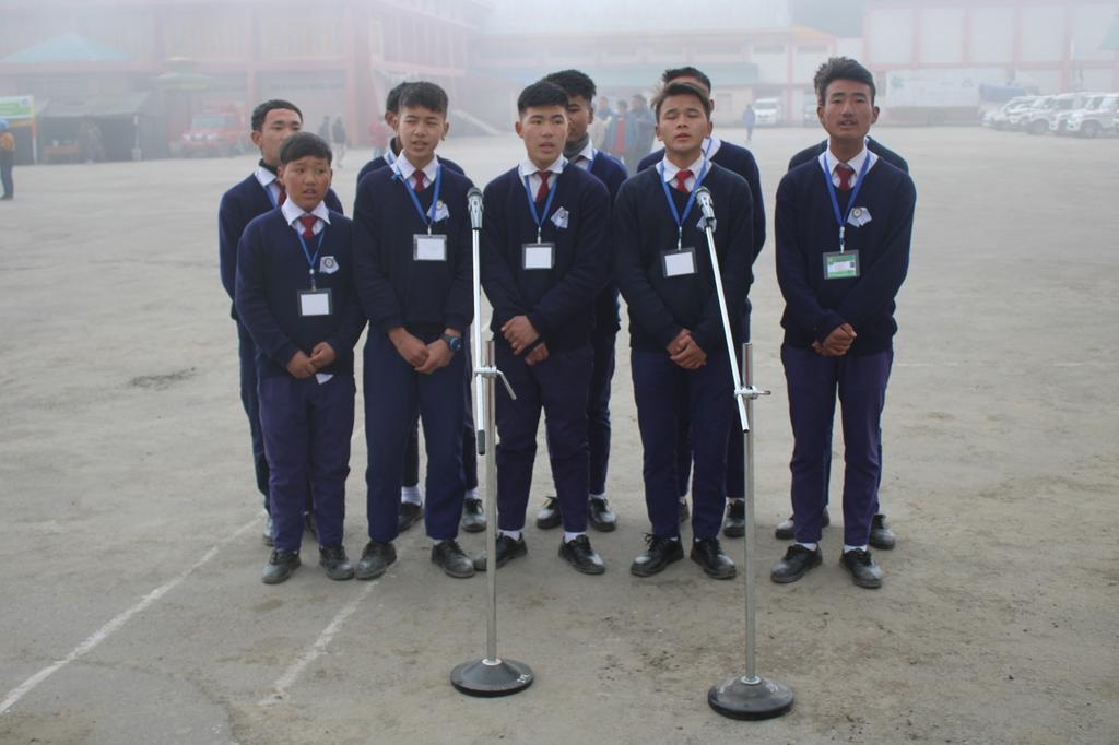 Gajraj Corps - Indian Army tweet media