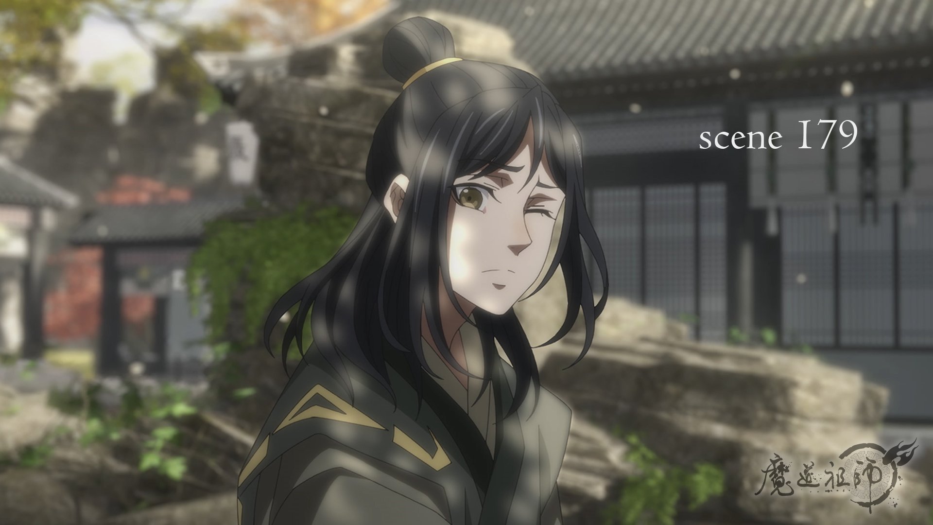 アニメ『魔道祖師』公式 on X: アニメ『魔道祖師』公式 on X: