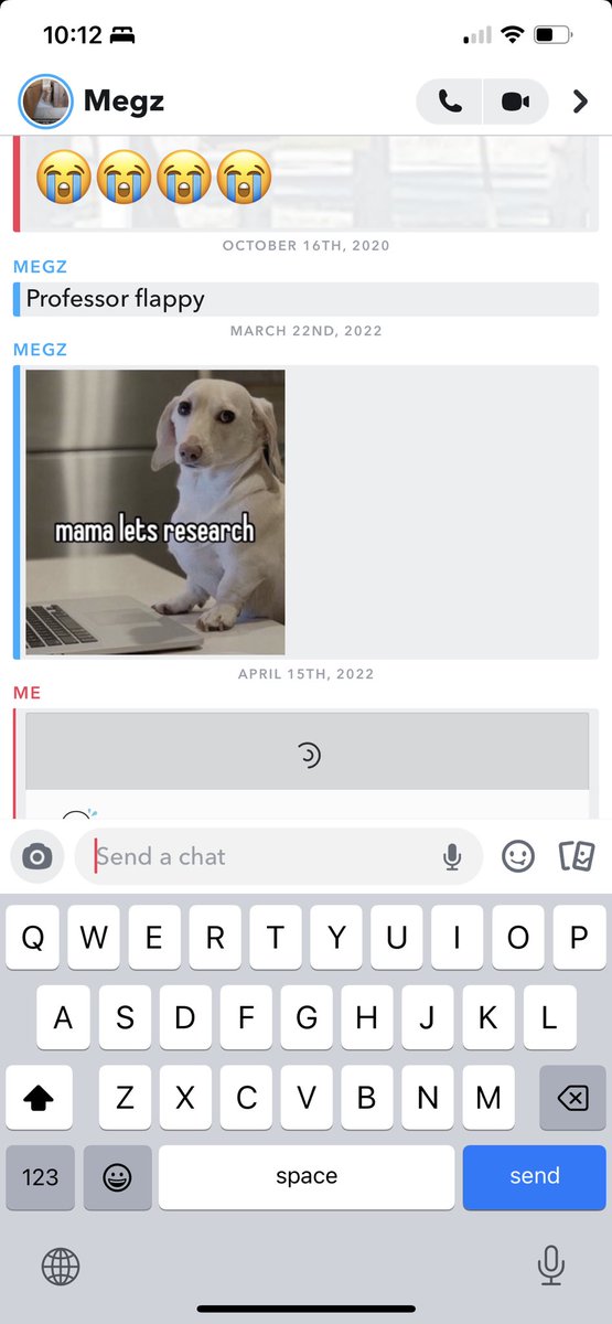 molly (@mollcomp) on Twitter photo 