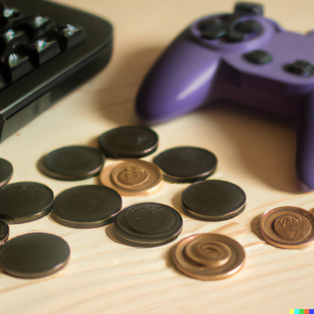 AppSubmissions's tweet photo. Players can purchase NFTs with real-world currency and use them to buy virtual items, such as in-game currency or exclusive digital goods.

Read the full article: Unlocking the Potential of NFTs in the Gaming Industry
▸ https://t.co/Tg9tz6AB4Z

#NFT #AndroidAppstores https://t.co/6TMaQ1M49Q