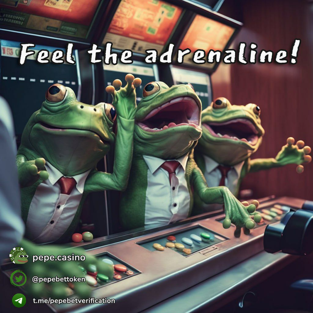 jannelestine's tweet photo. @BNBCHAIN This is it sir. The 🐸 is moving quick. 
Smart money is accumulatimg. 📈

Product launched and you can check it at https://t.co/Q25xyekhMO ⚽️🎲🎰🌐

$PPBET #pepebet #altcoin #casino #GAMBLING #erc20 #gem100x https://t.co/JEVP1RTCxX