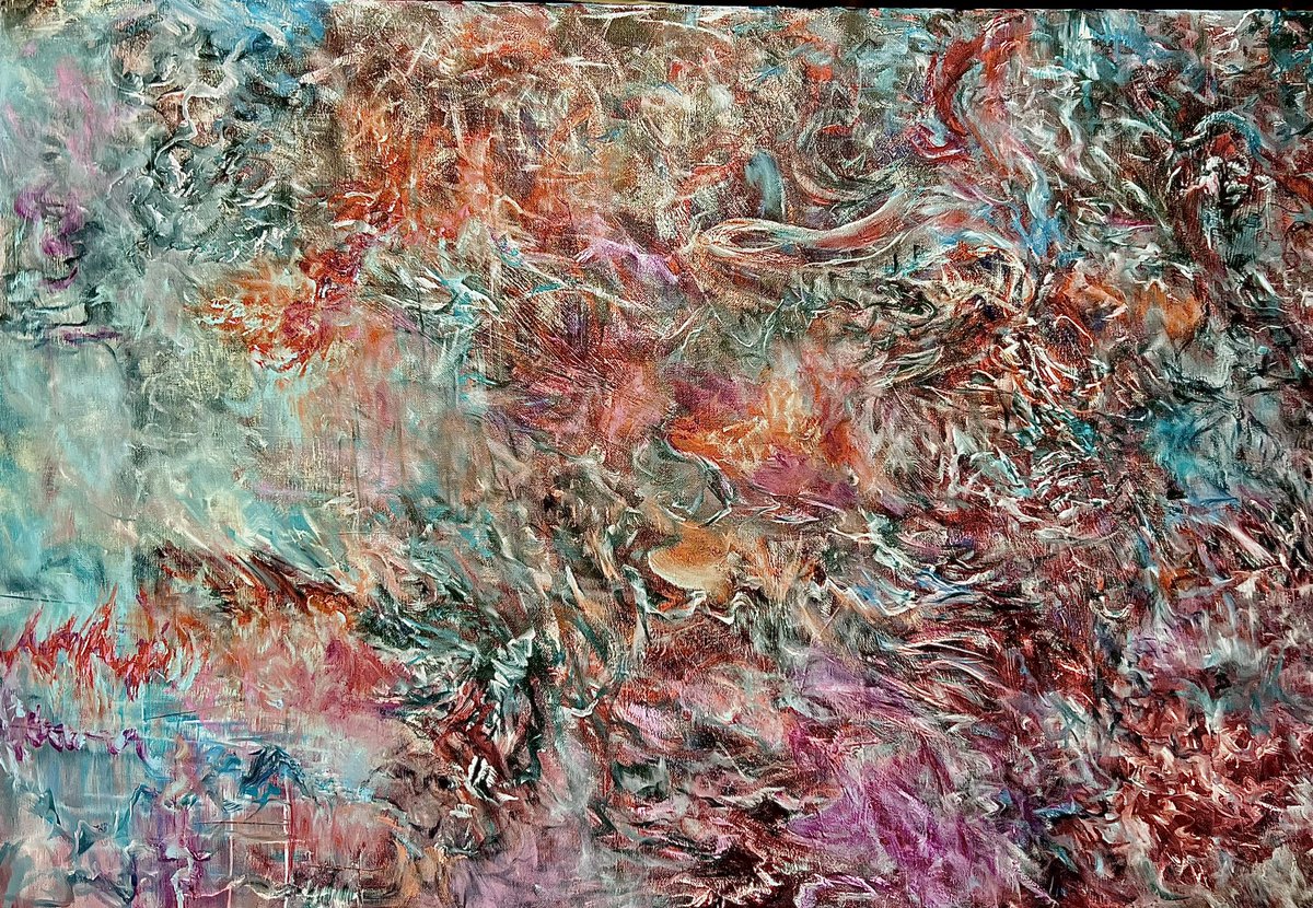 Pacific Abstraction tweet media