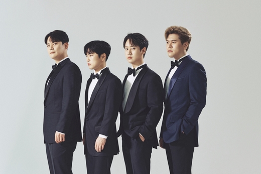 Kkorepo's tweet photo. 【公式】クロスオーバーグループ「#LA_POEM」、3月8日カムバック…22日に“錨（anchor）”先行公開
https://t.co/zGZqkJ5Gy6 https://t.co/zadcRbR4b4