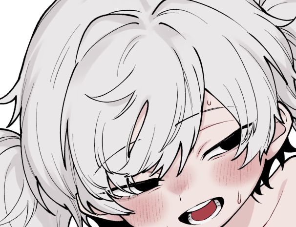 Skeb納品しました!リクエストありがとうございました!🥰 